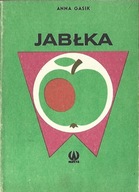 JABŁKA - ANNA GASIK