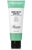 Baxter Beard shave gel Pánsky gél na holenie 100 ml !
