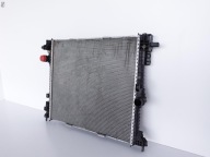 ALFA ROMEO STELVIO QUADRIFOGLIO GIULIA radiator