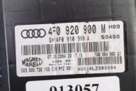 dials dials AUTOMAT EU 4F0920900M AUDI A6 C6 2.4 V6 177 KM 04-08