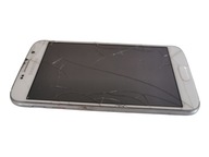 Smartfón Samsung Galaxy S6 3 GB / 32 GB 4G (LTE) biely