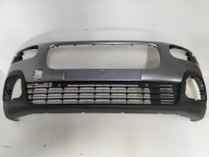 front bumper CITROEN BERLINGO 4 IV 18