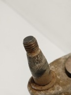 Wischergestänge przednich Skoda 1J0955119