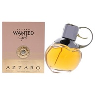 Azzaro Wanted Girl 50 ml - parfumovaná voda