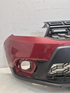 DACIA SANDERO II STEPWAY LIFT 16- bumper front front grill 620223900R