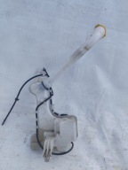 RENAULT CLIO V 5 washer fluid tank