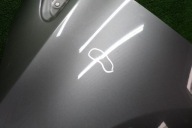 MERCEDES W247 247 B-KLASA 18- fender left front front