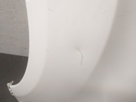 FENDER FRONT LEFT FORD ECOSPORT