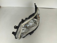 light left REFLEKTOR SUBARU FORESTER III 08