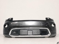 JEEP GRAND CHEROKEE WK2 LIFT 17-22 bumper SPOILER front (PDC/washer)