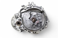 CAMBIO manuale OPEL ASTRA J K INSIGNIA B ZAFIRA B 1.6 CDTI M32