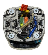 BENTLEY CONTINENTAL GT GTC FLYING airbag 3W0880206