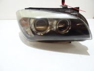 light right front front BMW X1 E84 2990010