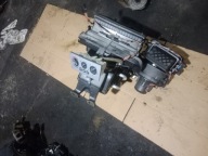 heater heating OPEL MERIVA A CORSA 1.7 CDTI