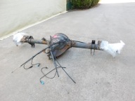 Sprinter 906 VW Crafter diff differential rear part 46:11 DUZA GLOWA A9063506700 BDB