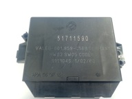 Centralina modulo parcheggio OE 51711590 Lancia Musa 04-12