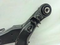 sider subframe axle beam axle beam springing rear part rear A1663500132 MERCEDES ML GL