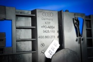 moulding dekor passenger compartments Audi A6 S6 A7 4G0863440AS KB4
