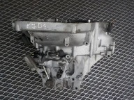 HONDA CIVIC VIII 1.3 Getriebe PJD4