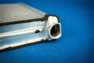 Wymiennik ciepla Bloc de chauffage complet Audi A8 4H 4H0898037B