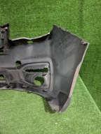 front bumper front SUBARU FORESTER IV LIFT 16- NR.Z9223