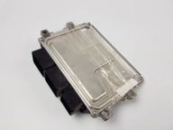 computer motore ECU 9804436280 12-00526-20 CITROEN C ELYSEE