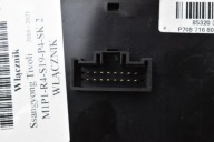PANEL KONTROLI TRAKCJI 85320-35200 SSANGYONG TIVOLI 1 e 16-21