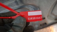 Cofano Anteriore DACIA SANDERO e 2008-2012