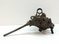 caliper brake left rear part GOLF TOLEDO BORA Seat Leon and (1999-2006)