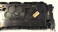 dials clock display EU 9836548980-00 PEUGEOT 508 II
