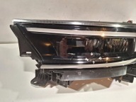 light front left new VALEO FULL LED 9834008280 OPEL MOKKA B 20