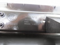 cap threshold left rear part VOLVO V90 CROSS COUNTRY 31377618