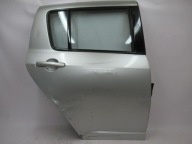 door rear part rear. right SUZUKI SWIFT MK6