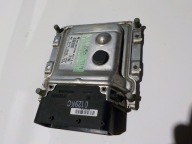 HYUNDAI I30 computer bedienteil 39112-2B105