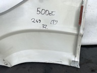 DUCATO BOXER JUMPER 14- fender front right BIALY EWP 249 right front