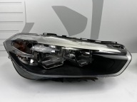 lights front H7 LED BMW X2 F39 7420433 7420434