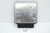 module computer control unit of the engine 05L907309B