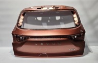 trunk door boot rear LEXUS LBX 23- original