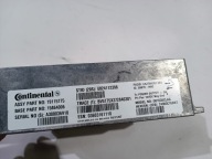 Module Unité de contrôle radia Chevrolet Corvette C6