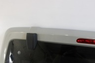 trunk door boot rear part rear complete OPEL ZAFIRA D LIFE