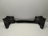 2017r + Volvo Xc60 II bumper rear part original below PDC 31425198