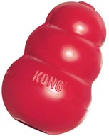 KONG Classic Medium zabawka nr T2E