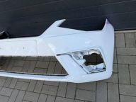 Seat Ibiza 5 V bumper front front