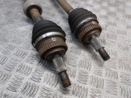 semi-axis left front + right front 5B RENAULT ESPACE III 2.0 16V