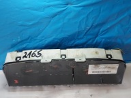 dials clock FORD MAVERIK 2.7 D 34192201