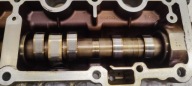 kryt ventilů vačky VW Golf plus 1,4 TSI CAX