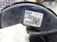 IBIZA IV 1.6 TDI 2010r-servo 6R1614105F