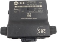 VW TOURAN e GOLF V SKODA OCTAVIA II modulo GATEWAY 1K0907530F