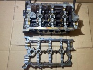 AUDI A6 C6 2.4 V6 BDW TESTATA Motore Destro 06E103374A 06E103286C