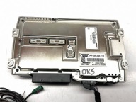 AUDI A6 S6 C7 4G A7 A8 D4 module amplifier NAGLOSNIENIA BOSE 4G1035223A